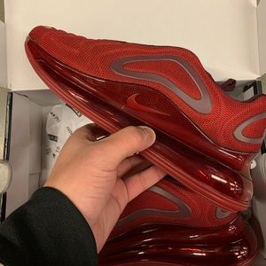 Nike air 720